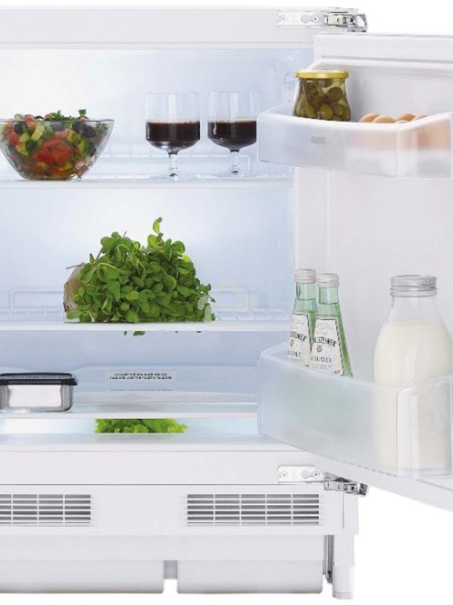 Холодильник Beko BU1100HCA Встраиваемый