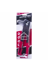 Заклепочник REXANT, 2,4-4,8 мм, 240 мм