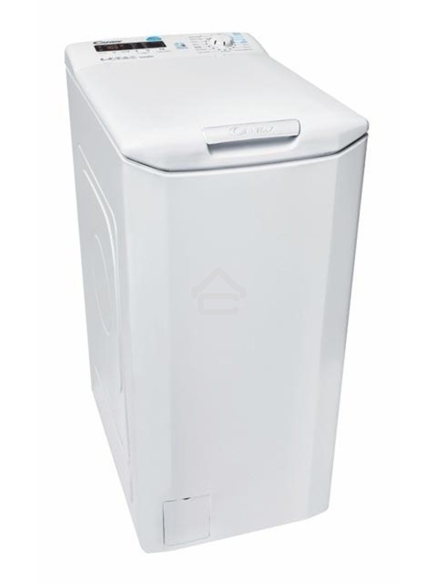 Стиральная машина Candy CST G283DM/1-07 белый, загрузка вертикальная 6 кг, 1300 об/мин., класс: А++