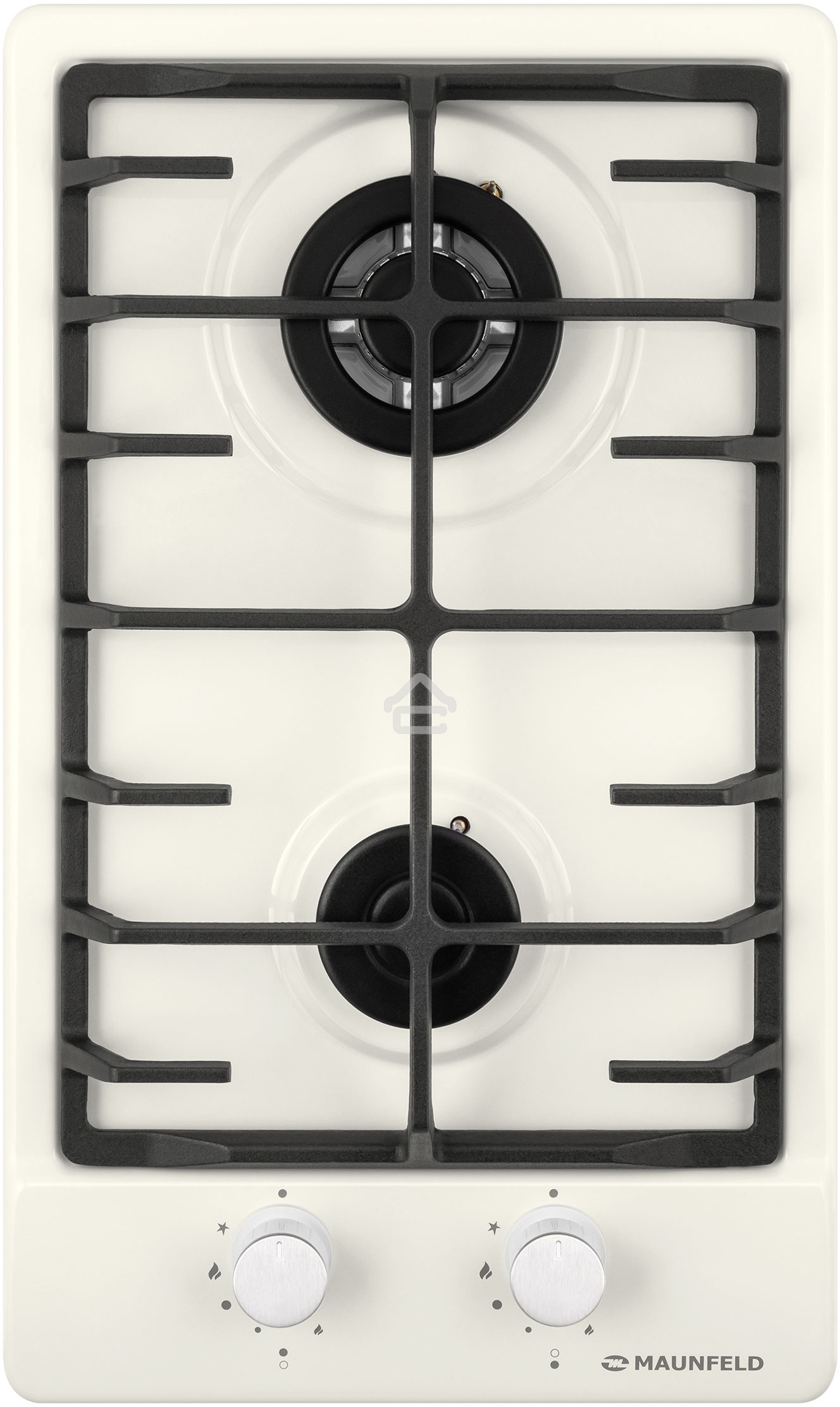 Газовая варочная панель Maunfeld EGHE.32.63CBG/G