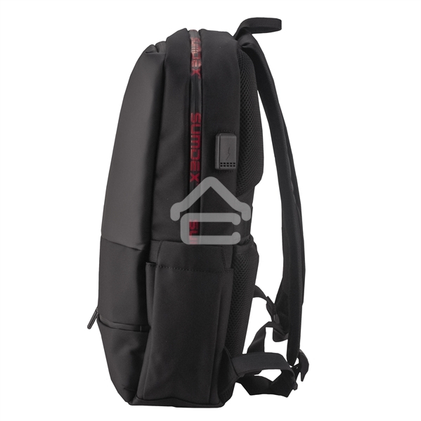 Компьютерный рюкзак SUMDEX (15,6) IBP-016BK, цвет черный