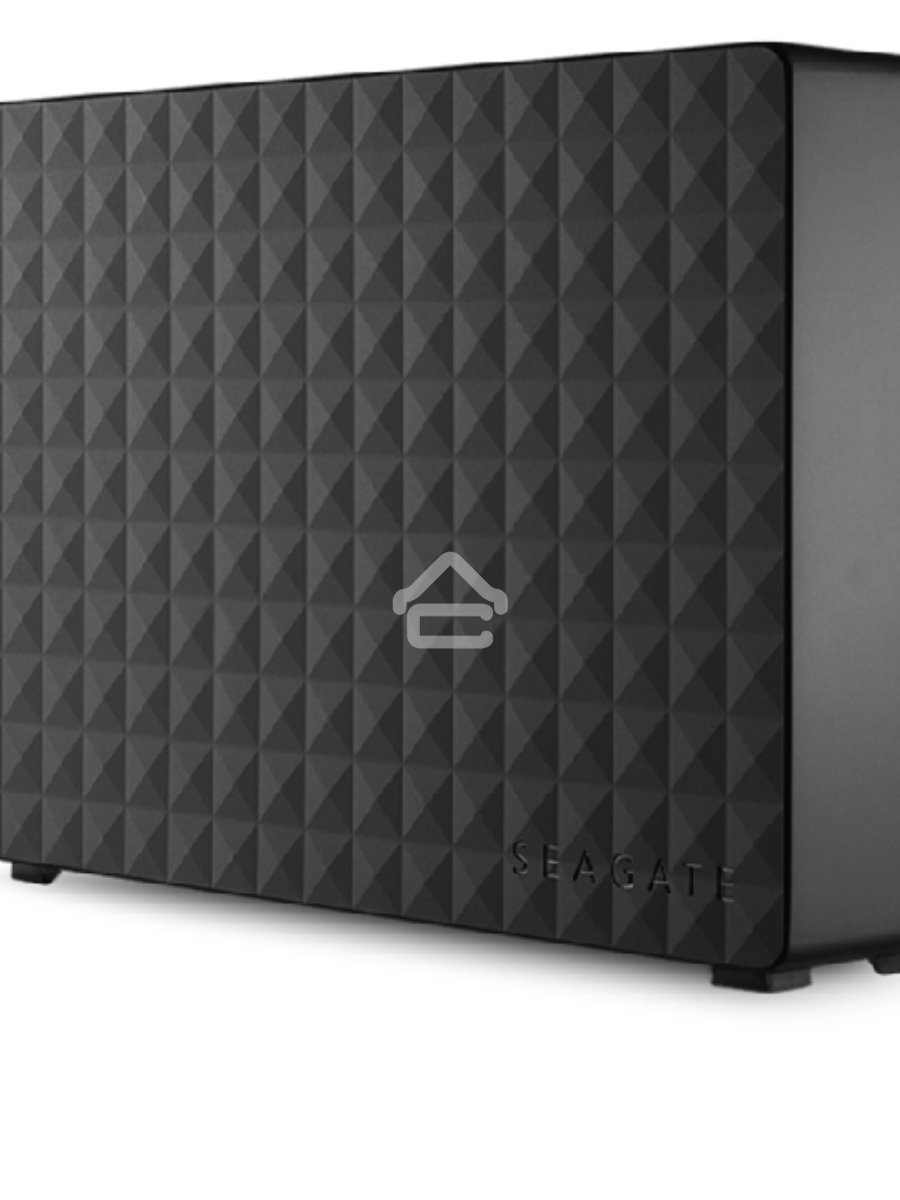 Внешний жесткий диск USB3 18TB EXT. BLACK STKP18000400 SEAGATE