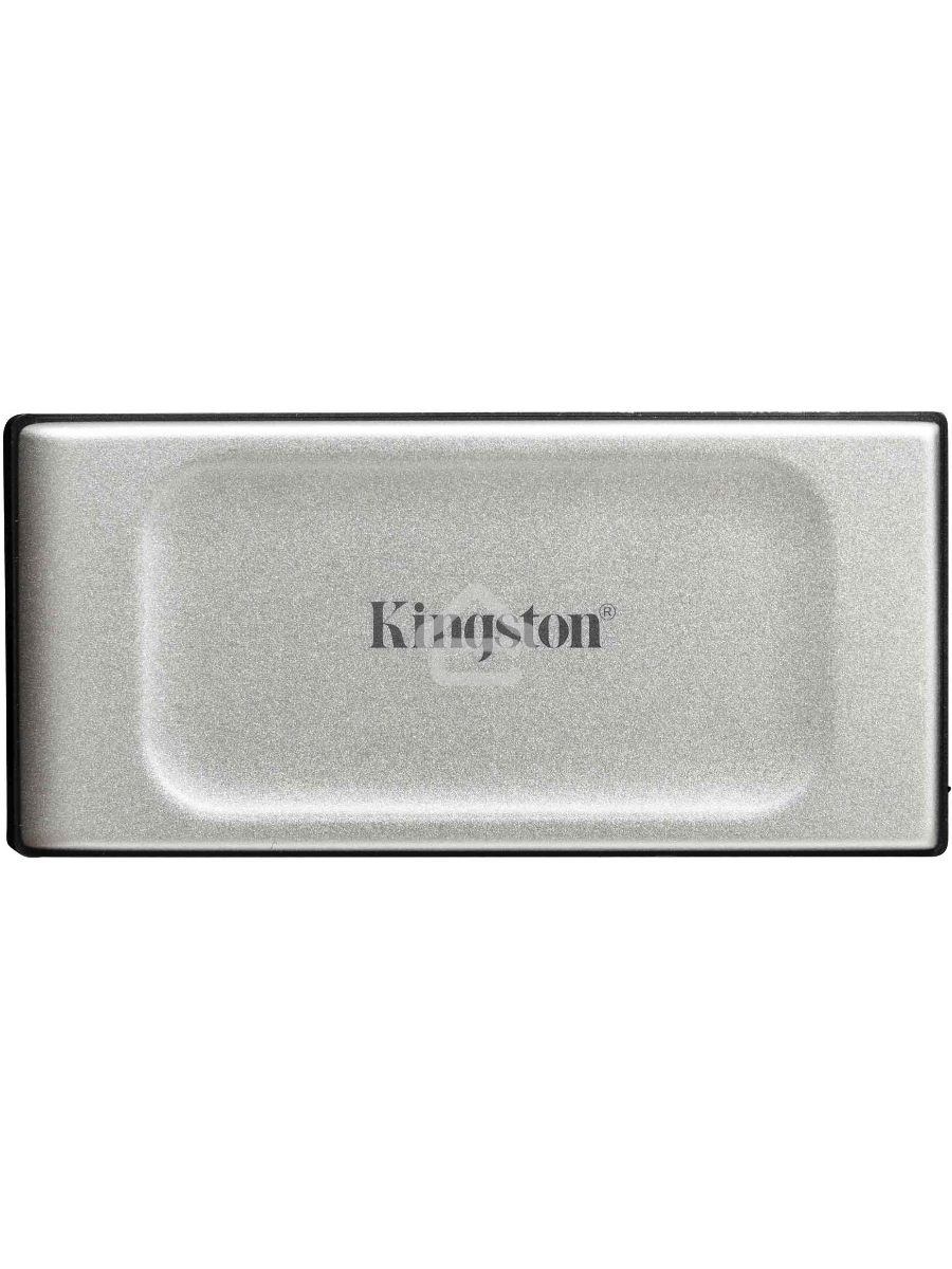Портативный твердотельный накопитель Kingston 2TB Portable SSD XS2000