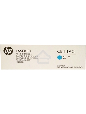 Контрактный Картридж лазерный HP 305A Cyn Contract LJ Toner Cartridge