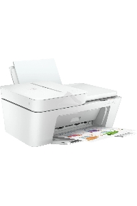 МФУ струйный HP DeskJet Plus 4120 (3XV14B), A4, цветной, печ. до 8.5 стр/мин. (ч/б) до 5.5 стр/мин. (цвет), 1200x1200dpi, USB, Wi-Fi, Air Print, Mopria
