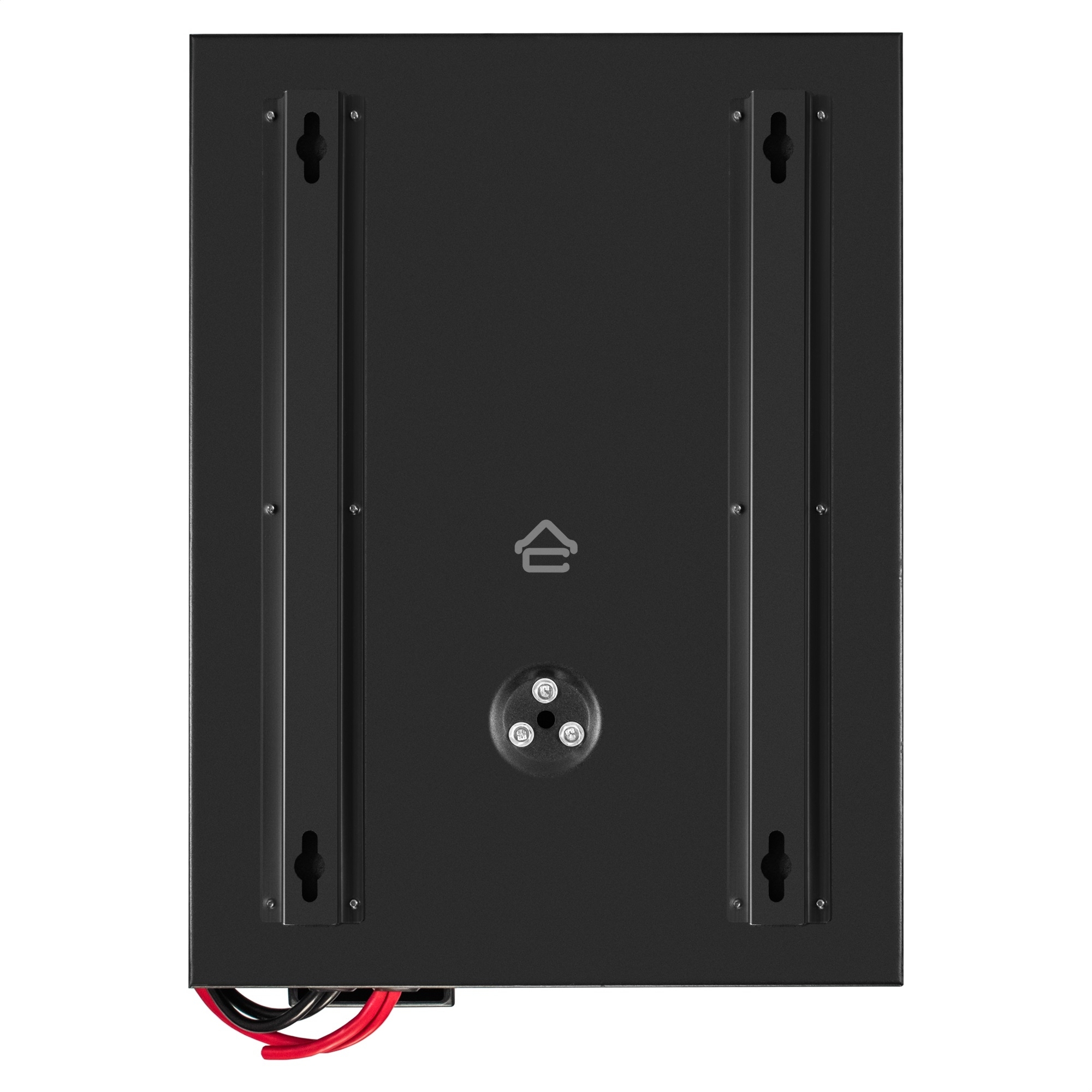 Комплект Источник бесперебойного питания EX296003RUS + батарея 40Aч EX282979RUS 4шт (инвертор, синус, для котла, настенный) ExeGate FineSine SX-3000.LCD.AVR.2SH.T <3000VA/2100W, чистая синусоида, цветной LCD-дисплей, AVR, 2*Schuko+клеммы, линейно-интеракт