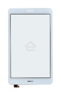 Сенсорное стекло (тачскрин) для Huawei MediaPad T3 8.0, белое