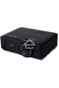 Проектор Acer X1228i, DLP 3D, XGA, 4500Lm, 20000/1, HDMI, Wifi, 2.7kg, Euro Power EMEA
