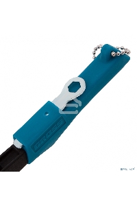Заклепочник литой GROSS 40401  заклепки 2,4-4,8мм