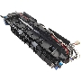 Печка в сборе Cactus CS-FU-PTM-P3300-NC (301022227001) (новая) для Pantum P3010/P3300/M6700/M6800/M7100/M7200/M7300