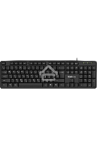 Клавиатура Defender Element HB-520 проводная, USB, черный
