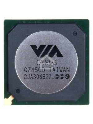 Микросхема VIA CN896 [0***CD], BGA   