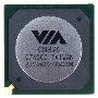 Микросхема VIA CN896 [0***CD], BGA   