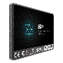 Накопитель SSD Silicon Power Ace A55, 128Gb, SATA, 2.5
