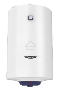 Водонагреватель электрический Ariston BLU1 R ABS 50 V