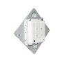 Сетевое оборудование D-Link DAP-3760 PROJ Внешняя беспроводная точка доступа / мост, до 40 км