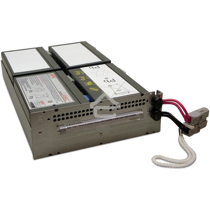 Батарея для ИБП APC APCRBC132 Replacement Battery Cartridge #132