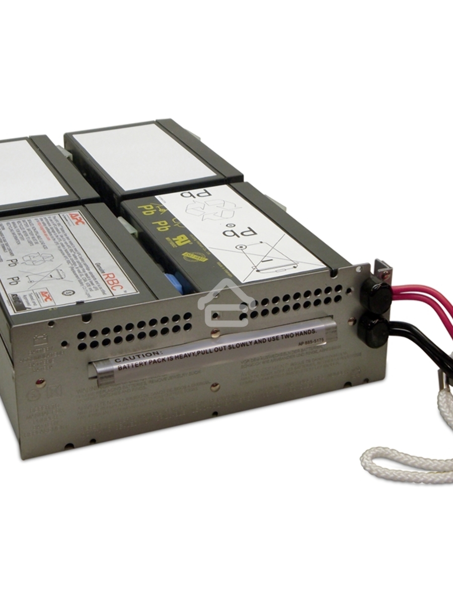 Батарея APC APCRBC132 Replacement Battery Cartridge #132 