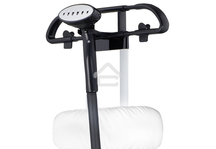 Отпариватель Centek CT-2385 (фиолетовый) 2200Вт, 2.5л БОЛЬШОЙ БАК, давление2 Бар, 2 ШТАНГИ,10режимов