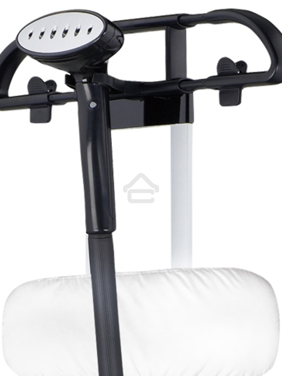Отпариватель Centek CT-2385 (фиолетовый) 2200Вт, 2.5л БОЛЬШОЙ БАК, давление2 Бар, 2 ШТАНГИ,10режимов