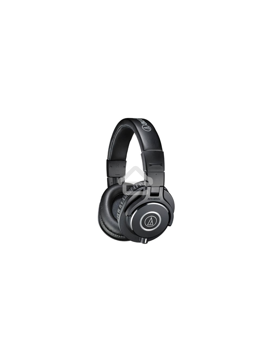 Наушники Audio-Technica ATH-M40X черный