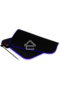 Коврик для мышки Defender PLUTO REDRAGON