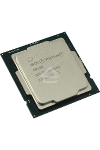 Процессор Intel Pentium Gold G6405 Soc-1200 4.1GHz OEM