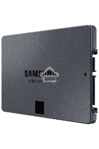 Накопитель SSD Samsung 4TB 870 QVO, V-NAND, 2.5
