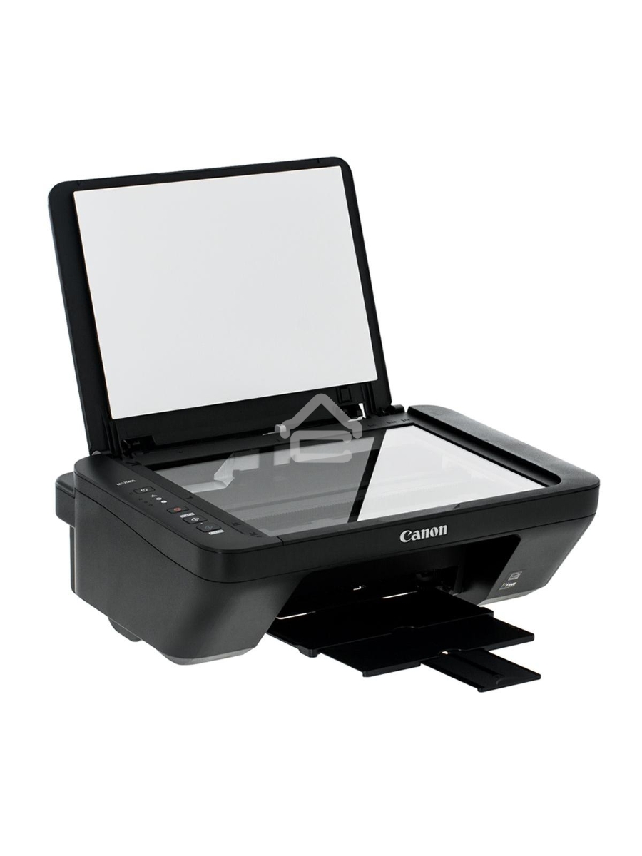 МФУ струйный Canon PIXMA MG2540S (0727C007/0727C021), A4, цветной, печ. до 8 стр/мин. (ч/б) до 4 стр/мин. (цвет), скан. до 4 стр/мин., 600 x 4800 dpi (печать) 1200x600dpi (скан.), USB