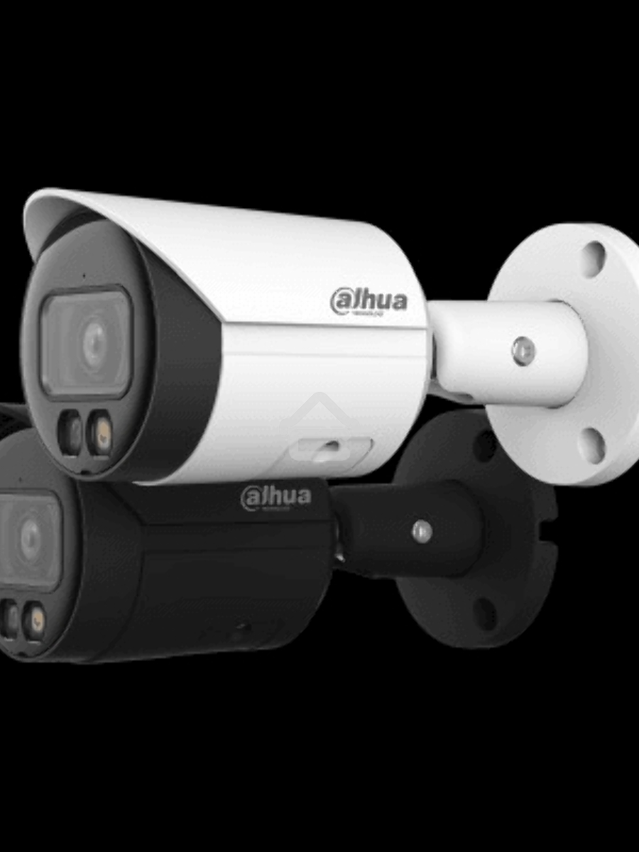 Камера видеонаблюдения IP Dahua DH-IPC-HFW2849SP-S-IL-0360B 3.6-3.6мм цв.