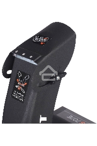 Снегоуборщик PATRIOT PS 707 E, Двигатель 7л.с до -25 °С; 212 сс; Стартер ручной / 220V; LED-фара, Панель c увеличенным диапазоном скоростей 6 вперед /2 назад; Ширина ковша  610мм +100(26