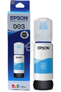 Контейнер с голубыми чернилами EPSON для L3100/3101/3110/3150/3151 T00S2