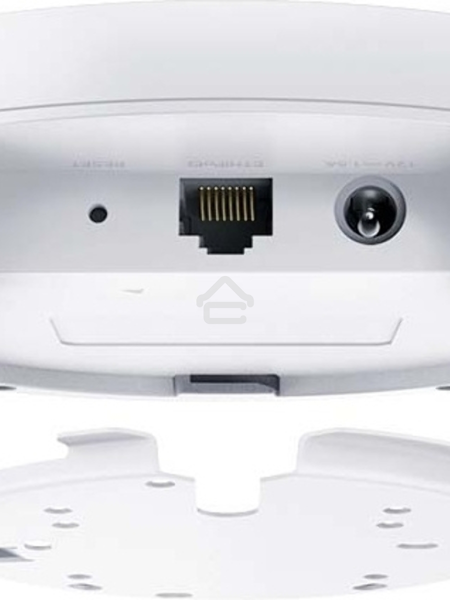 Потолочная точка доступа Wi-Fi TP-Link EAP613 AX1800