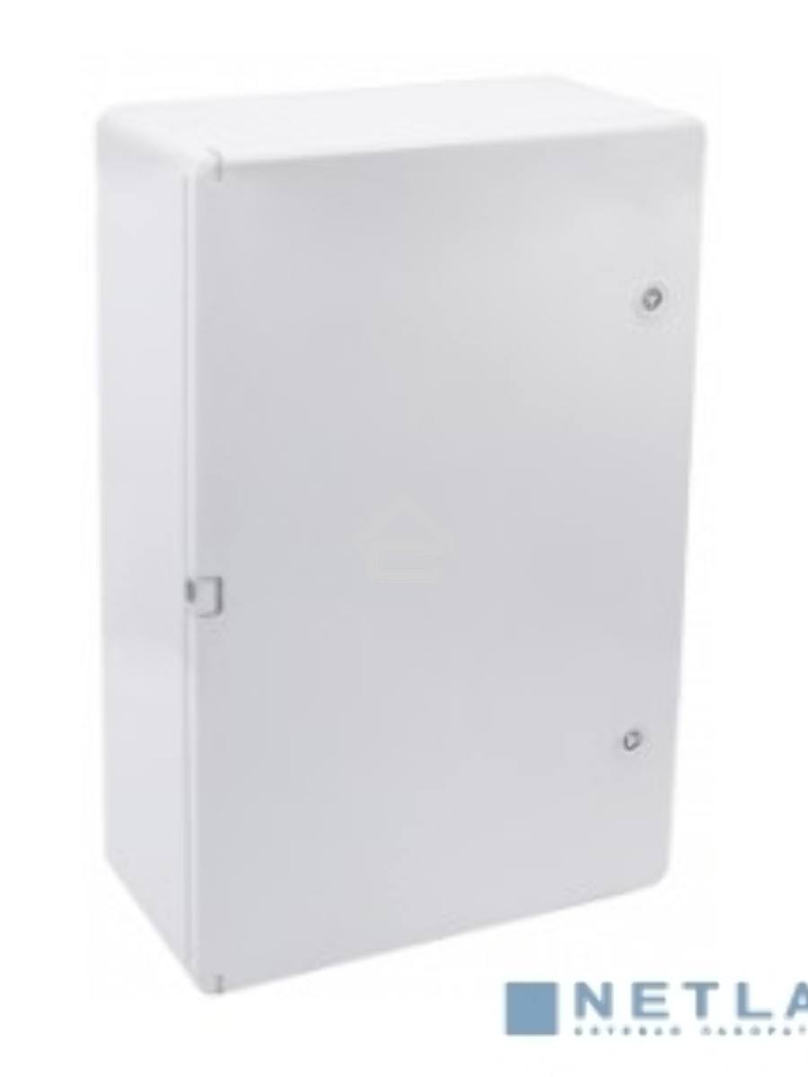 Корпус пластиковый ЩМПп 600х400х200 УХЛ1 IP65 ИЭК MKP93-N-604020-65