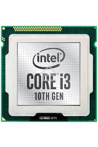 Процессор Intel Core i3-10100F Soc-1200 3.6GHz OEM
