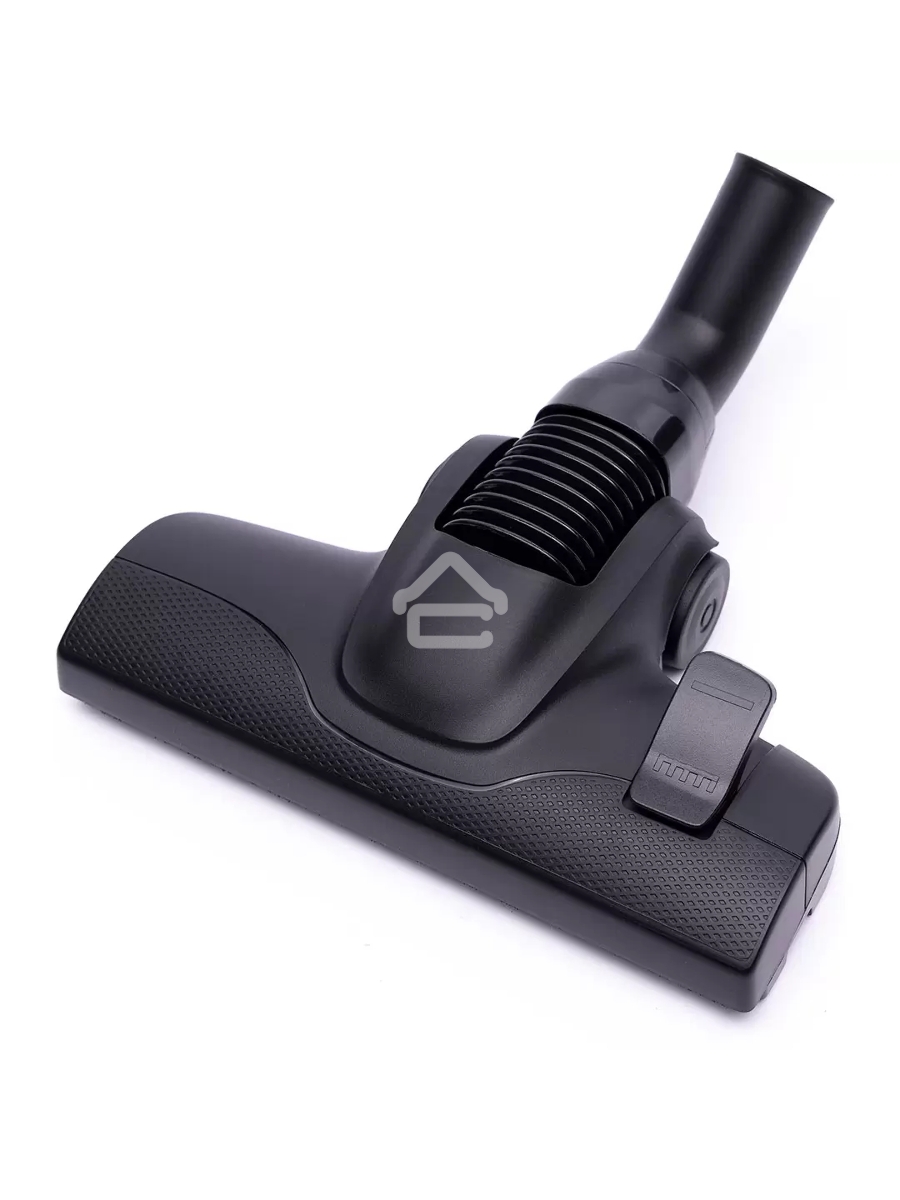 Пылесос Sharp ECJB19RS серебристый, 350/1900 Вт, уборка сухая, пылесборник мешок 2.3 л