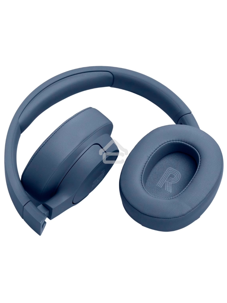 Наушники беспроводные JBL Tune 770NC Wireless Over-Ear NC Headphones Blue