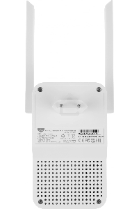 Повторитель беспроводного сигнала Cudy RE1800 AX1800 10/100/1000BASE-TX/Wi-Fi белый