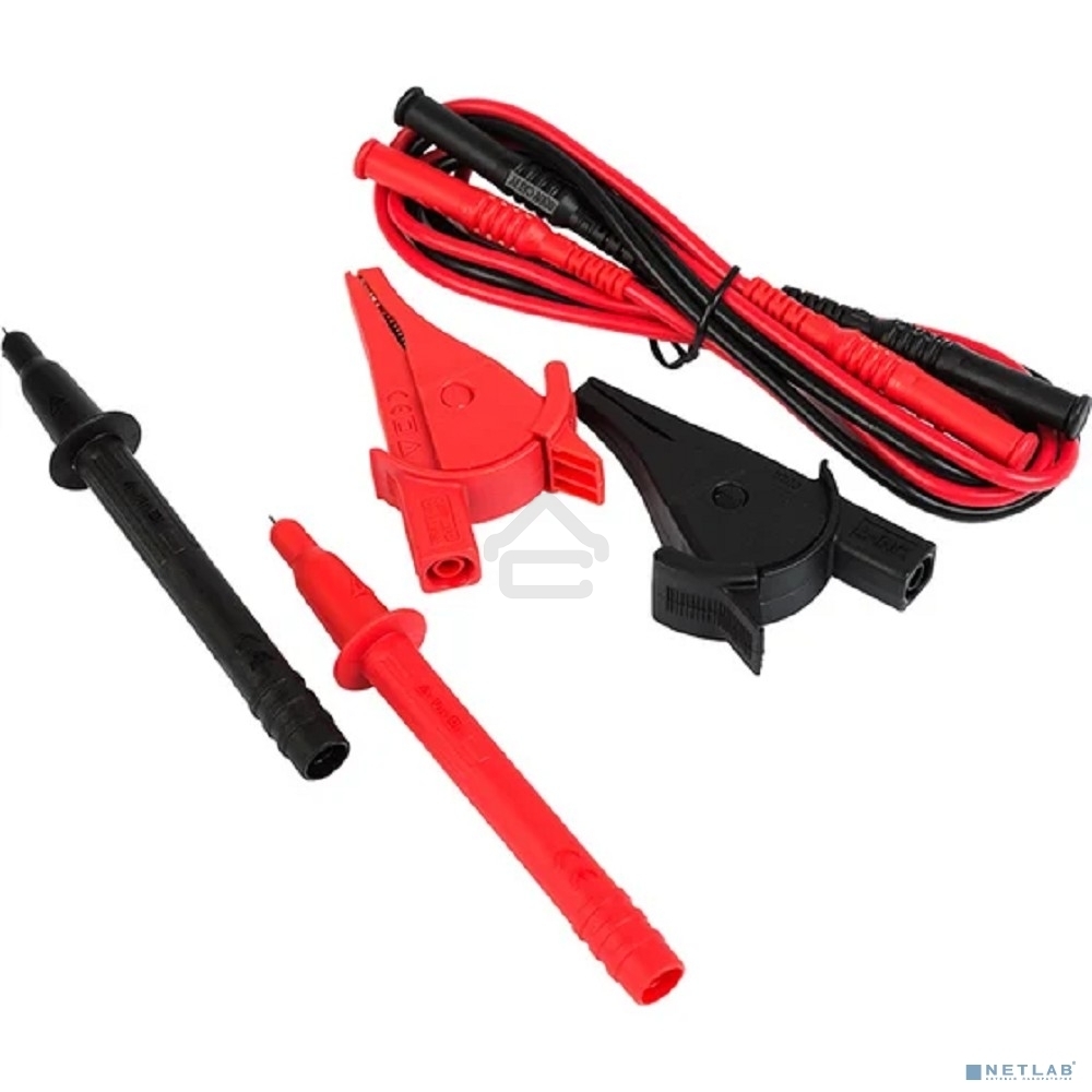 Измеритель сопротивления изоляции UNI-T UT502A