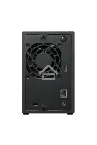 Система хранения данных ASUSTOR AS1102TL/ASUSTOR/2 BAY/EU