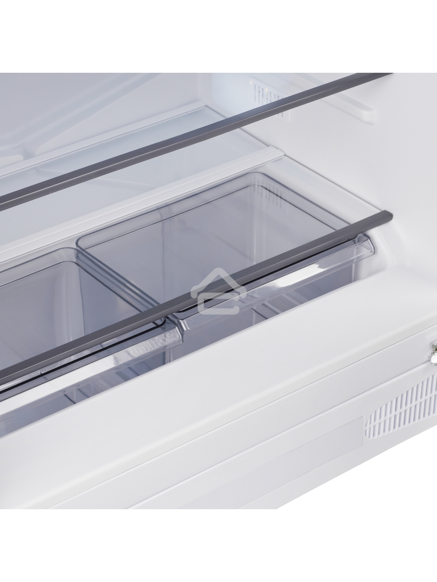 Встраиваемый холодильник Maunfeld MBF88SWGR Inverter