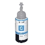 Чернила EPSON C13T67324A для L800 (cyan) 70 мл