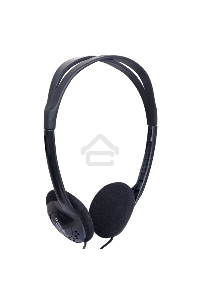 Нaушники Defender AURA 101    черный