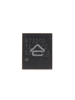 Микросхема CSD87350Q5D