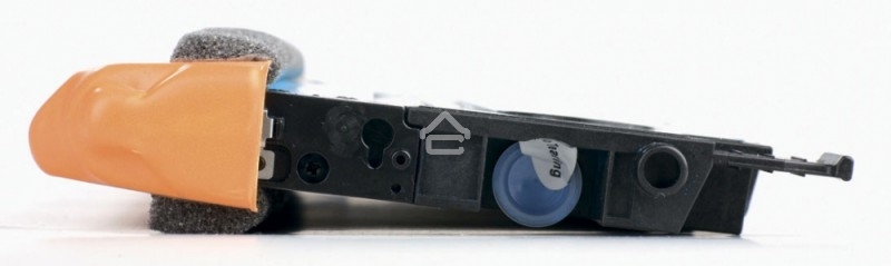 Картридж лазерный Cactus CS-CLT-C409S голубой (1000 стр.) для принтеров Samsung CLP-310/315/CLX-3170/3175/3175FN