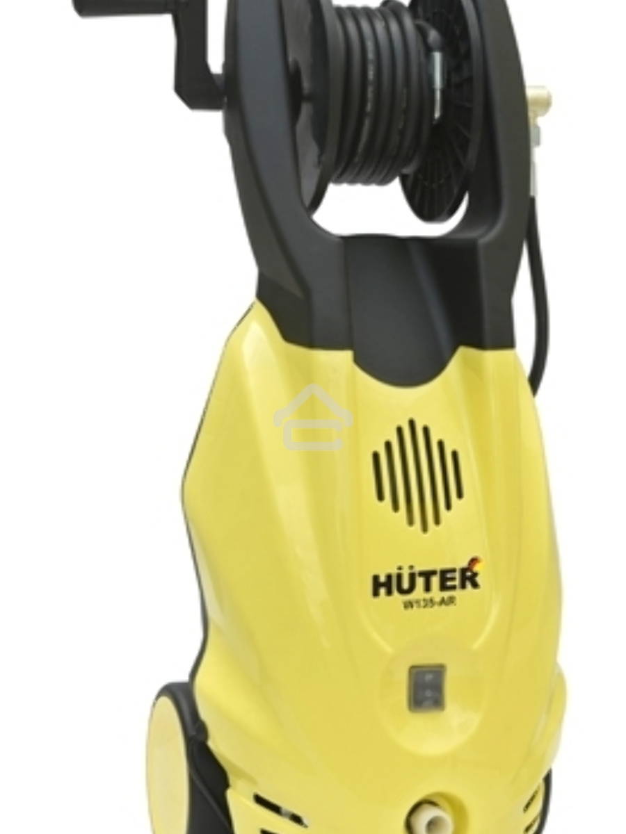 Минимойка Huter W165-ARV (W165-AR) 1900Вт