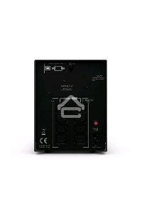 Источник бесперебойного питания CyberPower PR 1500 LCD