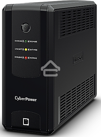 Источник бесперебойного питания CyberPower UT1100EIG