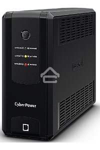 Источник бесперебойного питания CyberPower UT1100EIG