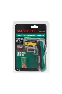 Пирометр MASTECH MS6522B